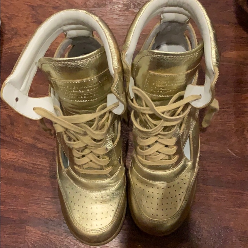 March Jacobs Sneakers